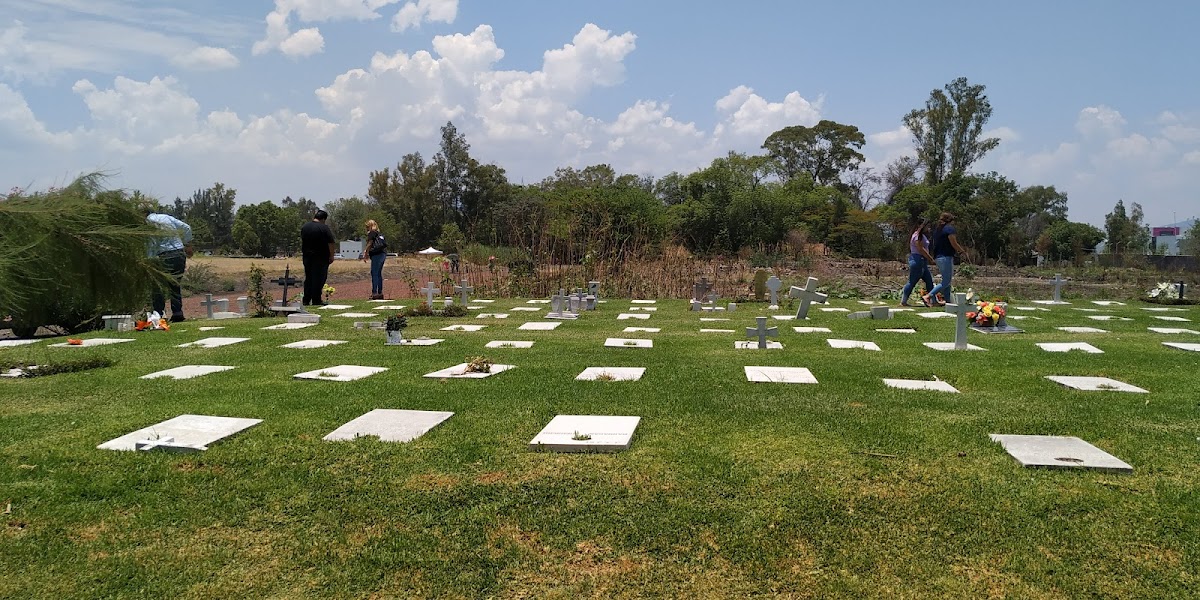 Funeraria Panteón resurrección